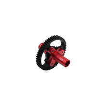 Load image into Gallery viewer, MEDIUM CARBON STEEL 55T SPUR GEAR 0.8 MODULE/32 PITCH MAVE055TS
