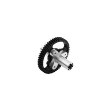 Load image into Gallery viewer, MEDIUM CARBON STEEL 55T SPUR GEAR 0.8 MODULE/32 PITCH MAVE055TS

