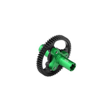 Load image into Gallery viewer, MEDIUM CARBON STEEL 56T SPUR GEAR 0.8 MODULE/32 PITCH MAVE056TS
