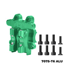 Load image into Gallery viewer, ALUMINUM 7075 REAR DIFF COVER MGG013
