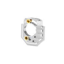 Load image into Gallery viewer, ALUMINUM 7075 ADJUSTABLE MOTOR HEATSINK MOUNT MGG018
