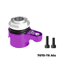Load image into Gallery viewer, 7075 ALLOY 20T SERVO SAVER SET HORN W. BUILT-IN SPRING MGG020TSH
