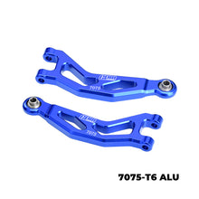 Load image into Gallery viewer, ALUMINUM 7075 FRONT UPPER SUSPENSION ARMS
 MGG054
