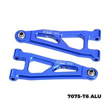 Load image into Gallery viewer, ALUMINUM 7075 FRONT LOWER SUSPENSION ARMS
 MGG055
