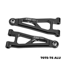 Load image into Gallery viewer, ALUMINUM 7075 FRONT LOWER SUSPENSION ARMS
 MGG055
