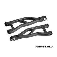 Load image into Gallery viewer, ALUMINUM 7075 REAR UPPER SUSPENSION ARMS
 MGG057
