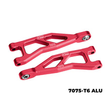 Load image into Gallery viewer, ALUMINUM 7075 REAR UPPER SUSPENSION ARMS
 MGG057
