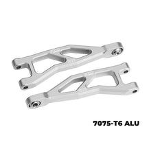 Load image into Gallery viewer, ALUMINUM 7075 REAR UPPER SUSPENSION ARMS
 MGG057
