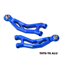 Load image into Gallery viewer, 7075 ALLOY FRONT UPPER SUSPENSION ARMS MGM054
