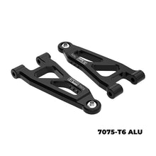 Load image into Gallery viewer, 7075 ALLOY FRONT LOWER SUSPENSION ARMS MGM055
