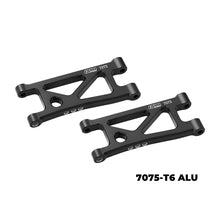 Load image into Gallery viewer, 7075 ALLOY REAR LOWER SUSPENSION ARMS MGM056
