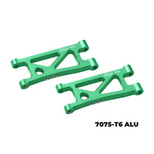 Load image into Gallery viewer, 7075 ALLOY REAR LOWER SUSPENSION ARMS MGM056

