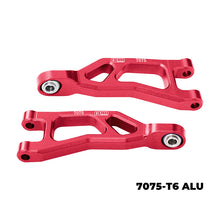 Load image into Gallery viewer, 7075 ALLOY REAR UPPER SUSPENSION ARMS MGM057
