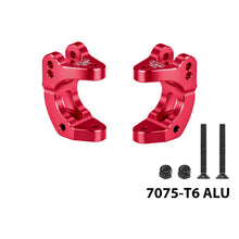 Load image into Gallery viewer, ALUMINUM 7075 FRONT C HUBS MGO019
