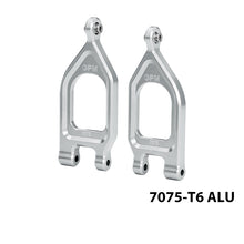 Load image into Gallery viewer, ALUMINUM 7075 FRONT UPPER SUSPENSION ARMS
 MGO054
