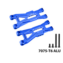 Load image into Gallery viewer, ALUMINUM 7075 FRONT LOWER SUSPENSION ARMS
 MGO055
