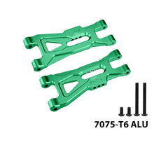 Load image into Gallery viewer, ALUMINUM 7075 FRONT LOWER SUSPENSION ARMS
 MGO055
