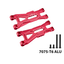 Load image into Gallery viewer, ALUMINUM 7075 FRONT LOWER SUSPENSION ARMS
 MGO055
