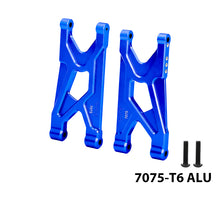 Load image into Gallery viewer, ALUMINUM 7075 REAR SUSPENSION ARMS MGO056
