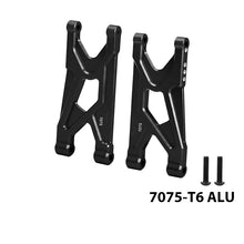 Load image into Gallery viewer, ALUMINUM 7075 REAR SUSPENSION ARMS MGO056
