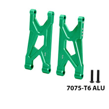 Load image into Gallery viewer, ALUMINUM 7075 REAR SUSPENSION ARMS MGO056
