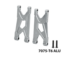 Load image into Gallery viewer, ALUMINUM 7075 REAR SUSPENSION ARMS MGO056
