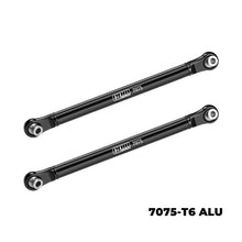 Load image into Gallery viewer, ALUMINUM 7075 FRONT STEERING LINK ROD MGO162
