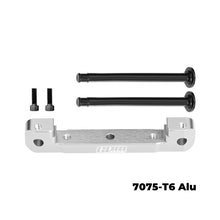 Load image into Gallery viewer, 7075-T6 ALLOY FRONT UPPER SUSPENSION MOUNT MKV6007
