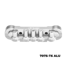 Load image into Gallery viewer, 7075 ALLOY FRONT LOWER SUSPENSION MOUNT MKV6008
