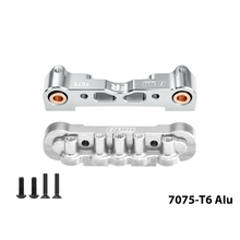 Load image into Gallery viewer, 7075 ALLOY FRONT BUMPER MOUNT &amp; LOWER SUSPENSION MOUNT MKV6008AB
