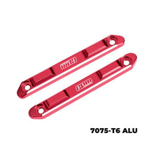 Load image into Gallery viewer, 7075-T6 ALLOY ROOF GUARD RAILS MKV6015TOP

