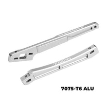 Load image into Gallery viewer, 7075 ALLOY FRONT AND REAR CHASSIS BRACE MKV6016FR
