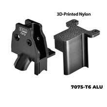 Load image into Gallery viewer, 7075-T6 ALLOY CENTER DIFF GEAR COVER MKV6038A
