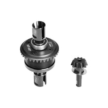 Load image into Gallery viewer, 20CrMnTi STEEL + 7075 ALLOY FRONT/REAR COMPLETE DIFFERENTIAL MKV61034S
