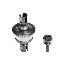 Load image into Gallery viewer, 20CrMnTi STEEL + 7075 ALLOY FRONT/REAR COMPLETE DIFFERENTIAL MKV61034S
