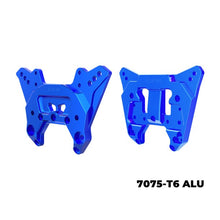 Load image into Gallery viewer, 7075-T6 ALLOY FRONT &amp; REAR SHOCK TOWER MKV62830
