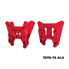 Load image into Gallery viewer, 7075-T6 ALLOY FRONT &amp; REAR SHOCK TOWER MKV62830
