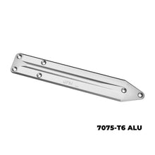 Load image into Gallery viewer, 7075 ALLOY REAR CHASSIS SKID PLATE BRACE MKV6330R
