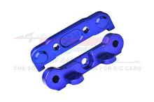 Load image into Gallery viewer, 7075 ALLOY FRONT HINGE PIN BRACE SET MT2008
