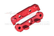 Load image into Gallery viewer, 7075 ALLOY FRONT HINGE PIN BRACE SET MT2008
