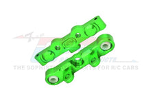Load image into Gallery viewer, 7075 ALLOY REAR HINGE PIN BRACE SET MT2009
