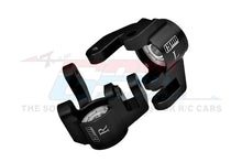 Load image into Gallery viewer, 7075 ALLOY FRONT SPINDLES（LARGER INNER BEARINGS) MT2021
