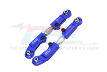 Load image into Gallery viewer, ALUMINUM 7075+STAINLESS STEEL FRONT CAMBER LINKS MT2054S
