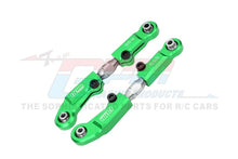 Load image into Gallery viewer, ALUMINUM 7075+STAINLESS STEEL FRONT CAMBER LINKS MT2054S
