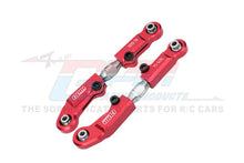 Load image into Gallery viewer, ALUMINUM 7075+STAINLESS STEEL FRONT CAMBER LINKS MT2054S
