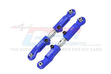 Load image into Gallery viewer, ALUMINUM 7075+STAINLESS STEEL REAR CAMBER LINKS MT2057S
