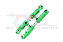Load image into Gallery viewer, ALUMINUM 7075+STAINLESS STEEL REAR CAMBER LINKS MT2057S
