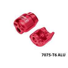 Load image into Gallery viewer, 7075 ALLOY SHOCK CAP PROTECTOR MTV6/SCP
