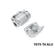 Load image into Gallery viewer, 7075 ALLOY SHOCK CAP PROTECTOR MTV6/SCP
