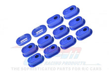 Load image into Gallery viewer, ALUMINUM 7075-T6 CHAIN TENSION ADJUSTER SET MX010

